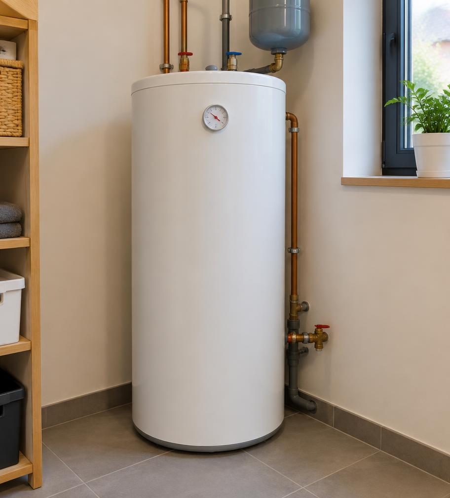 Boilers
