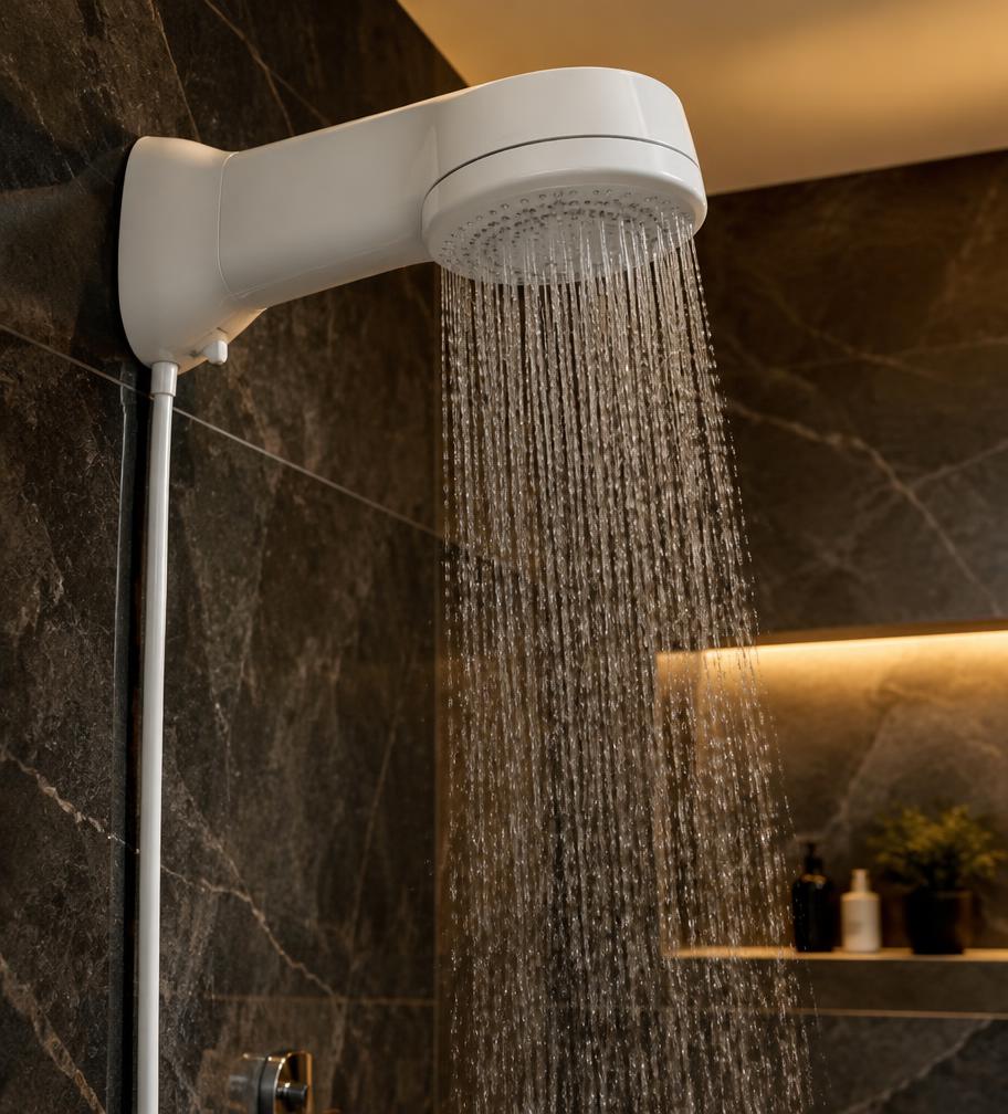 Duchas Elétricas